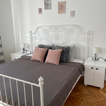 Apartment Cactus 021 Novi Sad Eksteriør billede