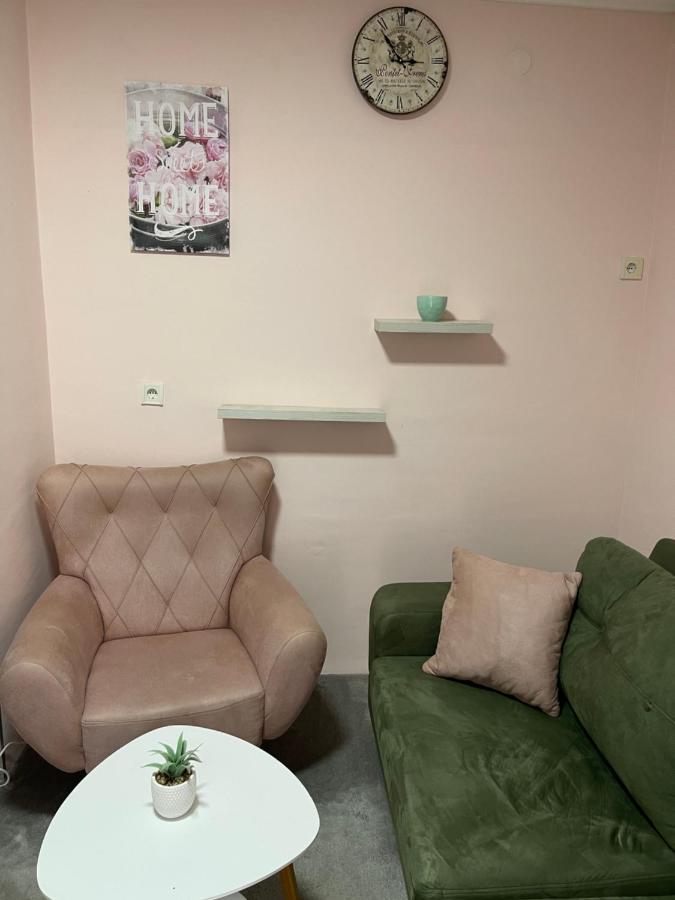 Apartment Cactus 021 Novi Sad Eksteriør billede