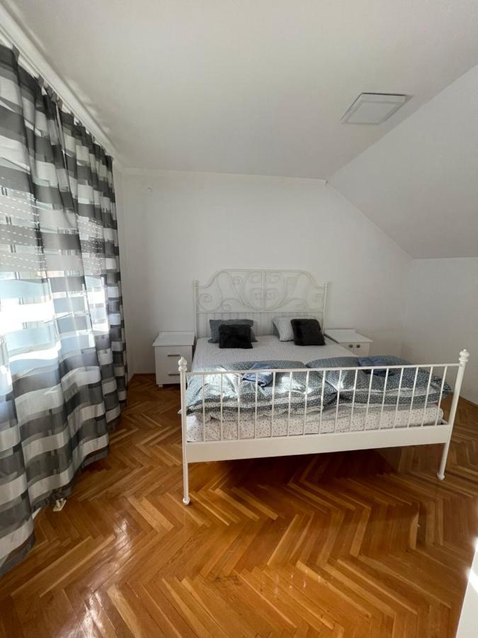 Apartment Cactus 021 Novi Sad Eksteriør billede
