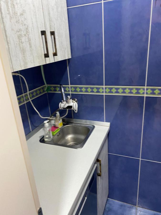 Apartment Cactus 021 Novi Sad Eksteriør billede