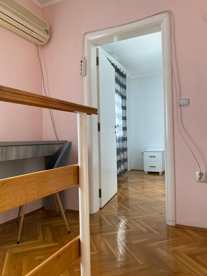 Apartment Cactus 021 Novi Sad Eksteriør billede