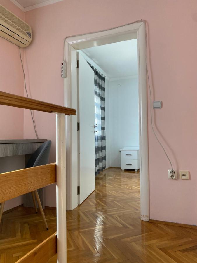 Apartment Cactus 021 Novi Sad Eksteriør billede