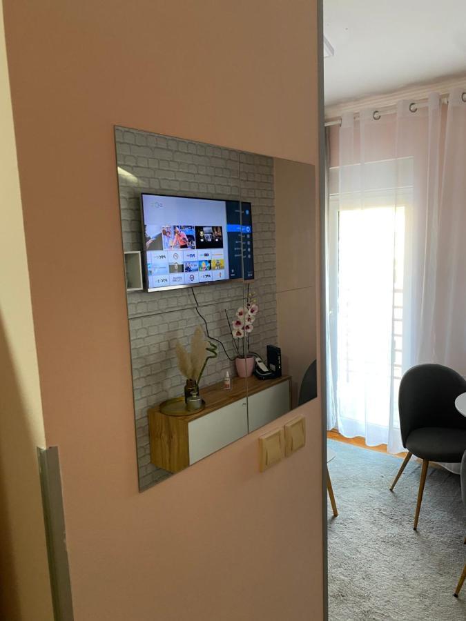 Apartment Cactus 021 Novi Sad Eksteriør billede
