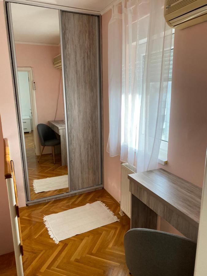 Apartment Cactus 021 Novi Sad Eksteriør billede
