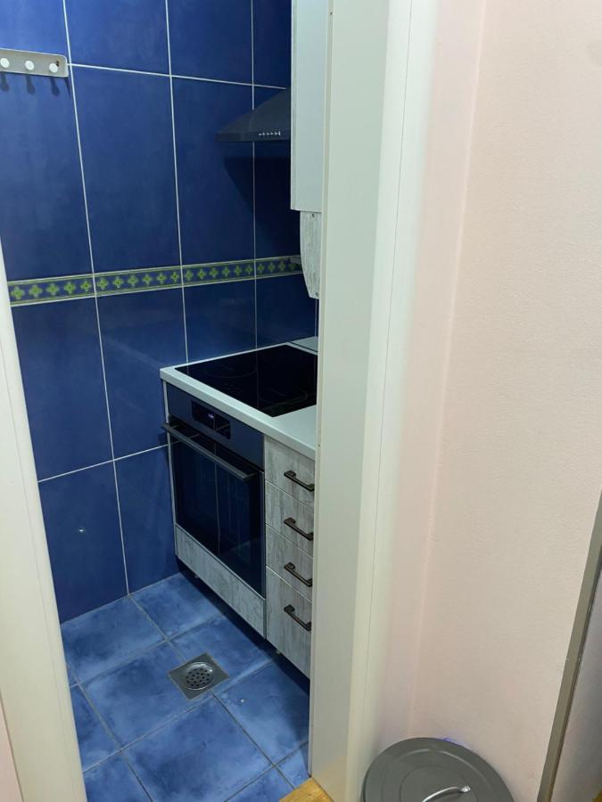 Apartment Cactus 021 Novi Sad Eksteriør billede