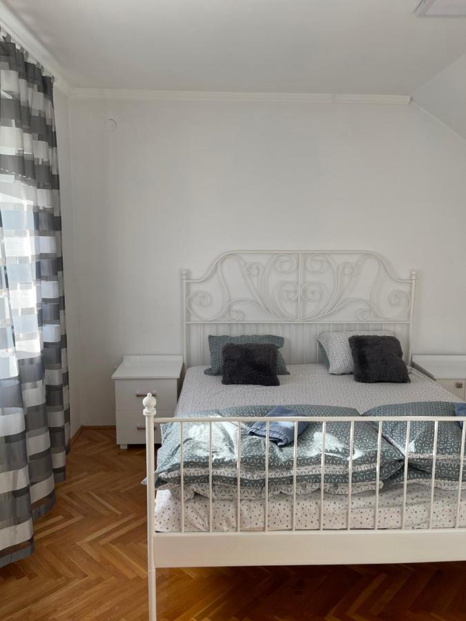 Apartment Cactus 021 Novi Sad Eksteriør billede