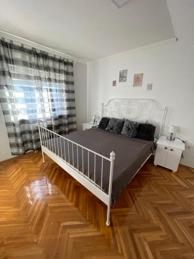 Apartment Cactus 021 Novi Sad Eksteriør billede