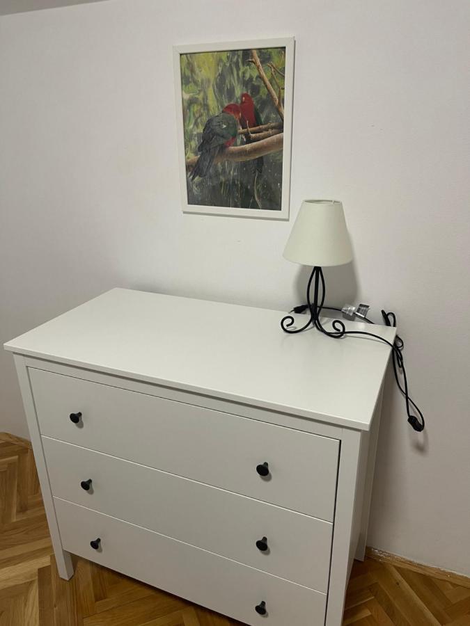 Apartment Cactus 021 Novi Sad Eksteriør billede